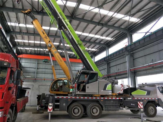 德州市高空车出租需要注意哪些安全事项？